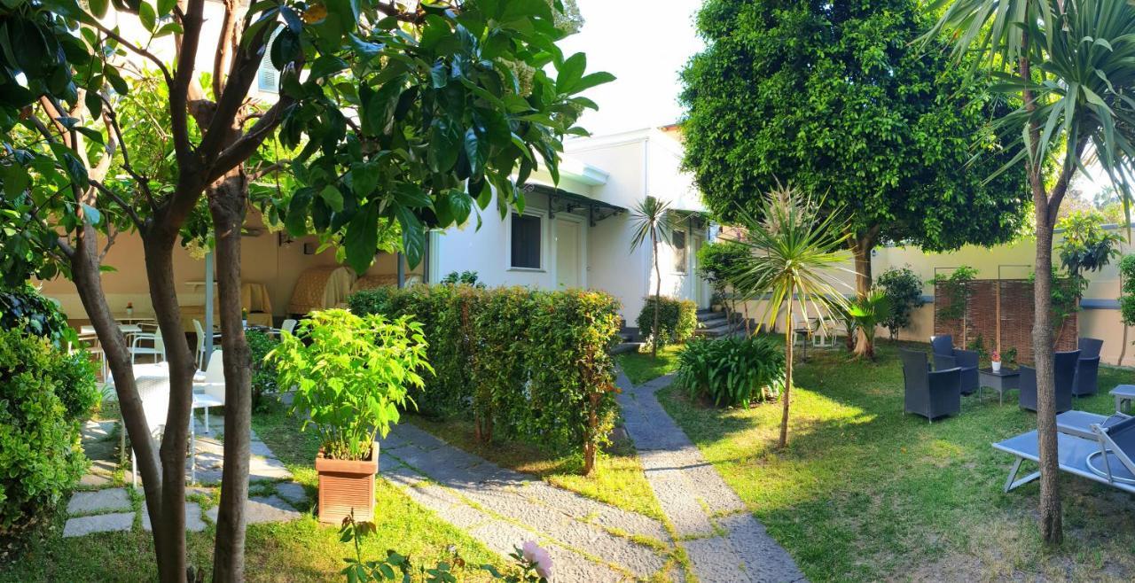 Tropeacentro Bed & Breakfast Eksteriør bilde