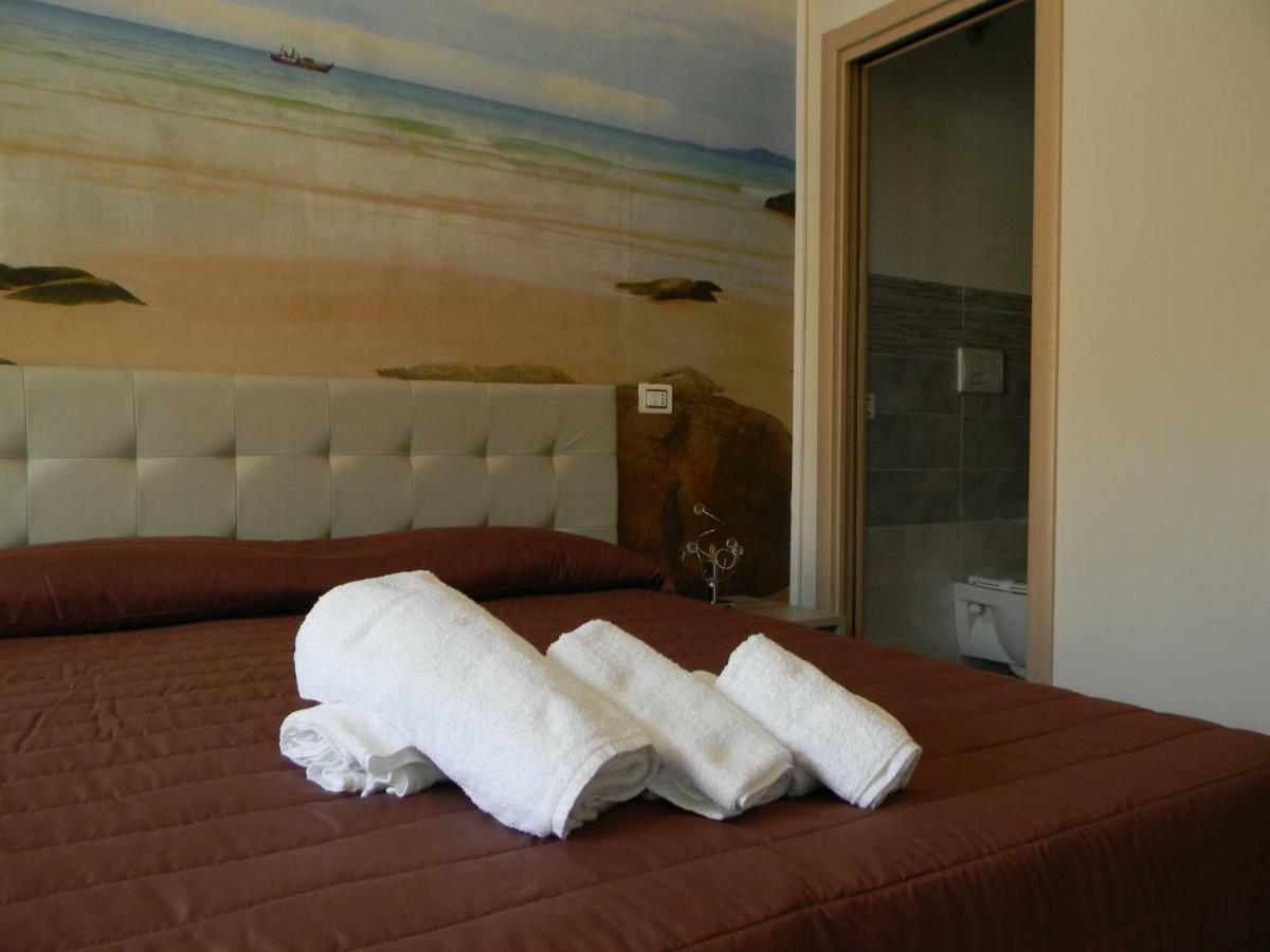 Tropeacentro Bed & Breakfast Eksteriør bilde