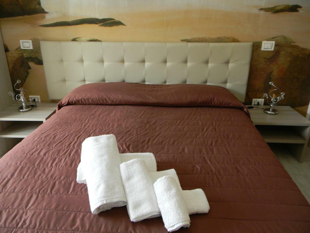 Tropeacentro Bed & Breakfast Eksteriør bilde