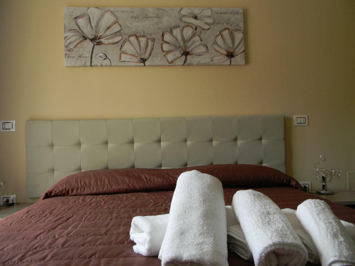 Tropeacentro Bed & Breakfast Eksteriør bilde
