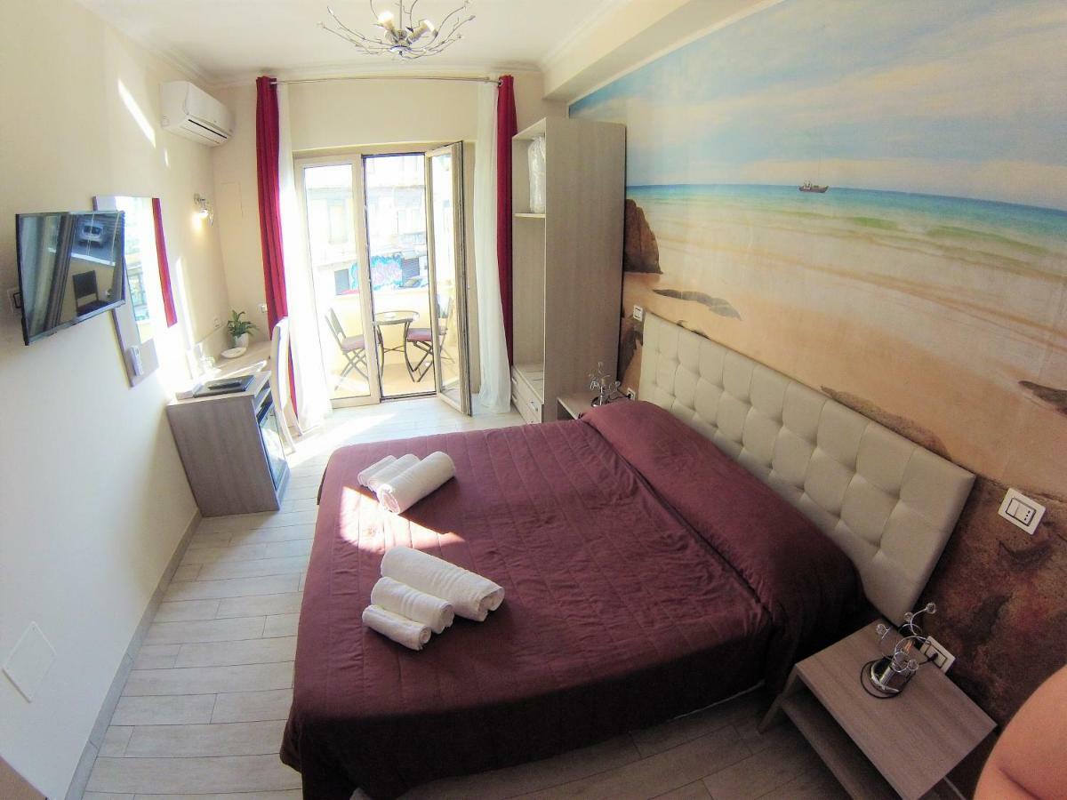 Tropeacentro Bed & Breakfast Eksteriør bilde