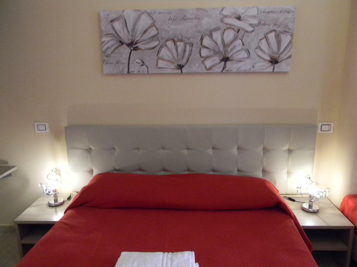 Tropeacentro Bed & Breakfast Eksteriør bilde