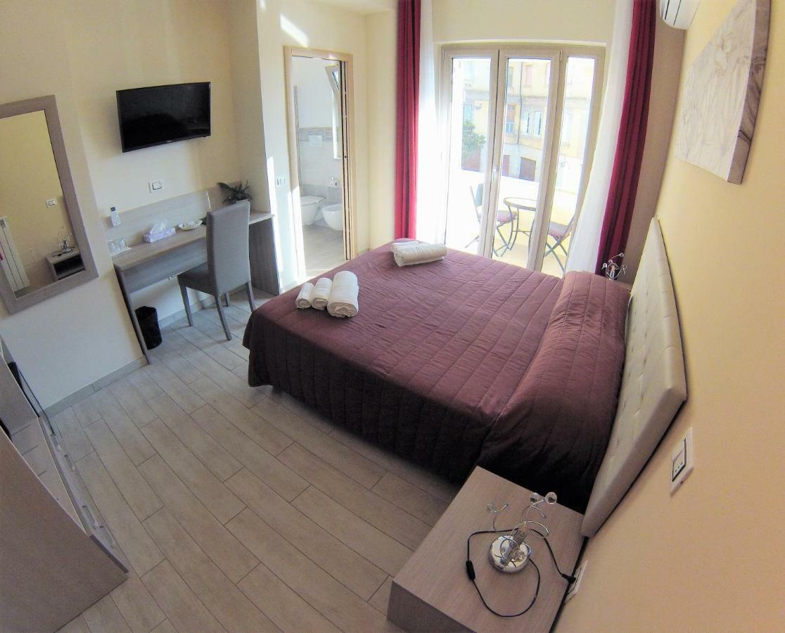 Tropeacentro Bed & Breakfast Eksteriør bilde